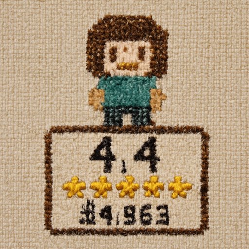 K444 4.4 rating board